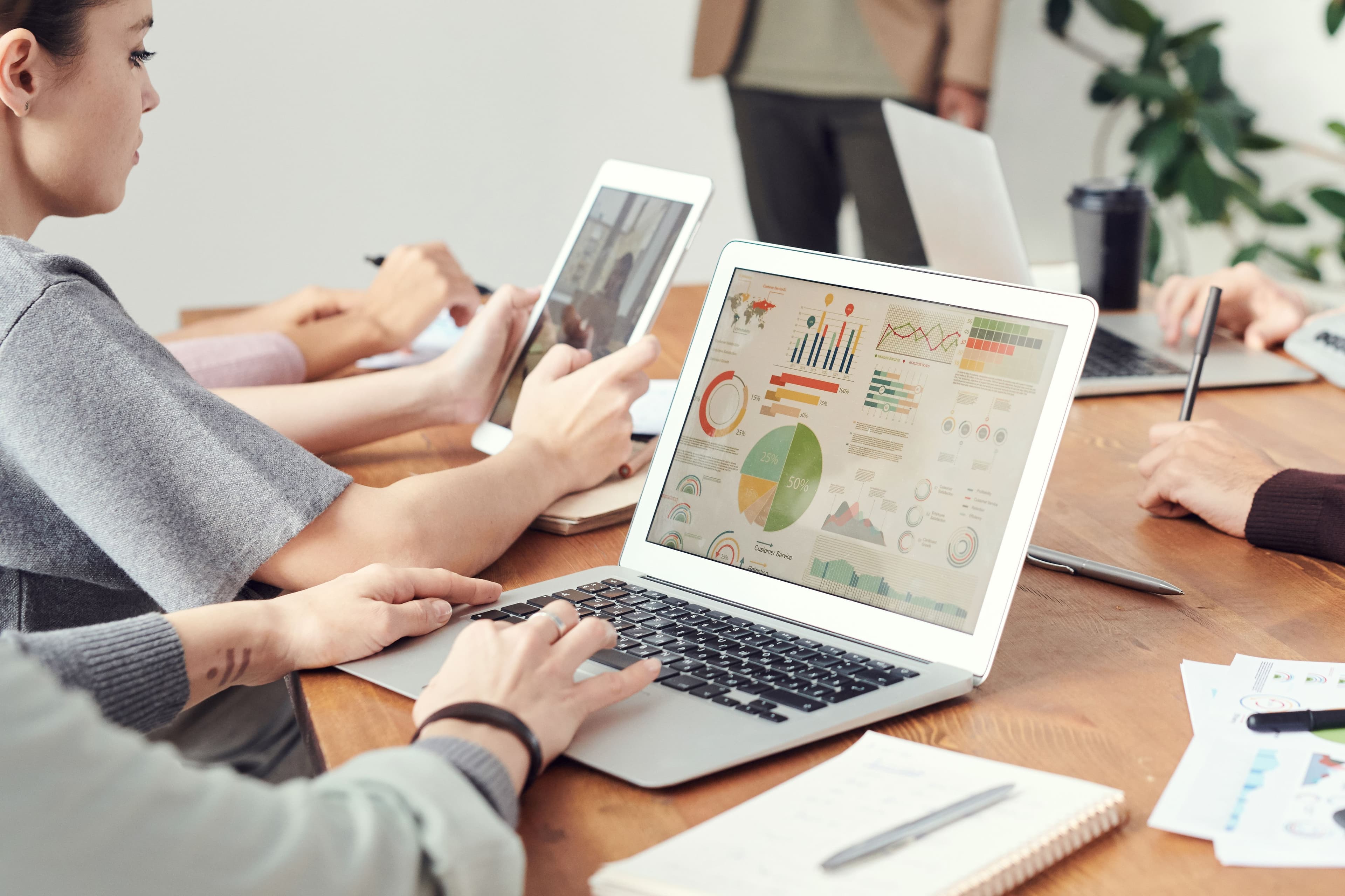 Business Automation
