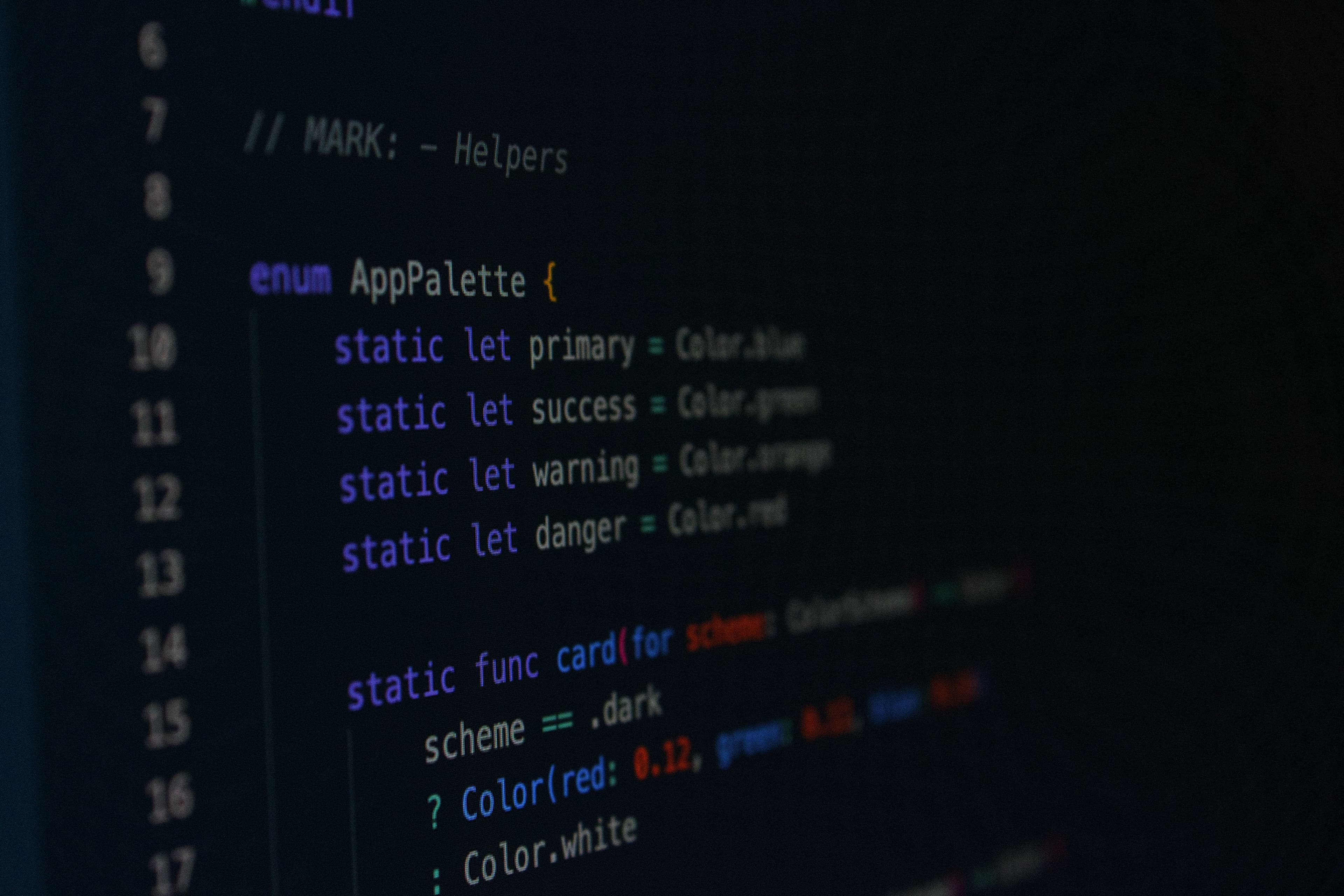 Custom Software