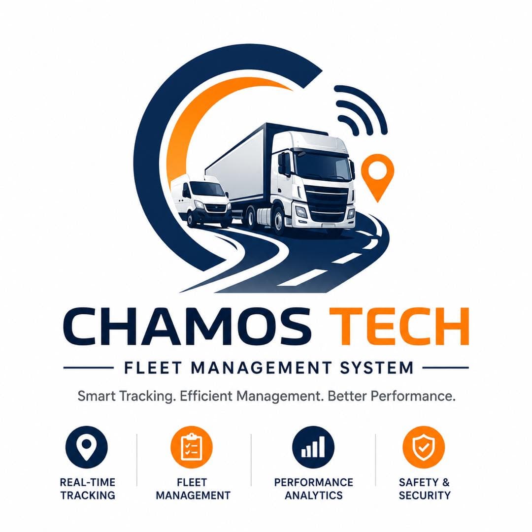 Fleet Management System