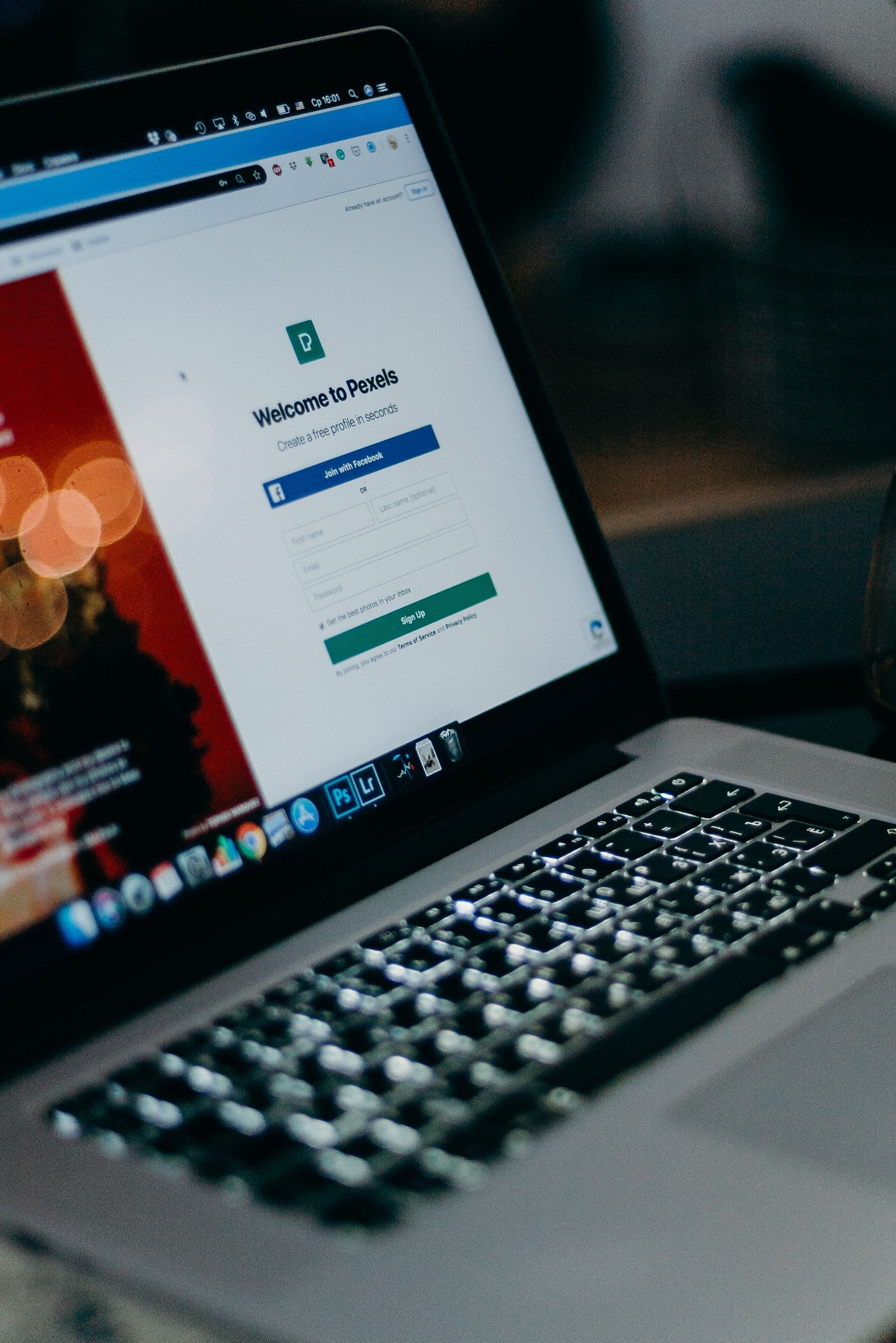 Web Applications